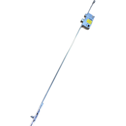 GU Ferco paskvil  55/92 Kolver underdel