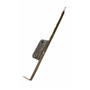 Paskvil 2022 overdel halvdr 550mm, FIX