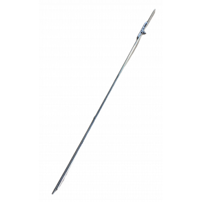 Paskvil forl�nger med kolve til underdel, 973mm GU