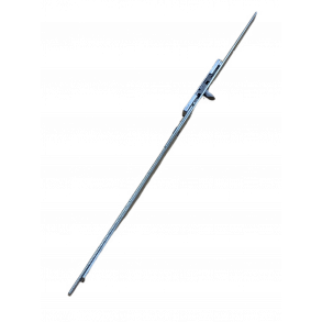 Paskvil forl�nger med kolve til underdel, 520mm GU