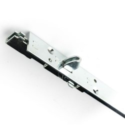 Paskvil til terrassedr Fix 2759 underdel 2031mm, Rationel