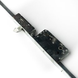 Paskvil til terrassedr Fix 2759 underdel 2031mm, Rationel