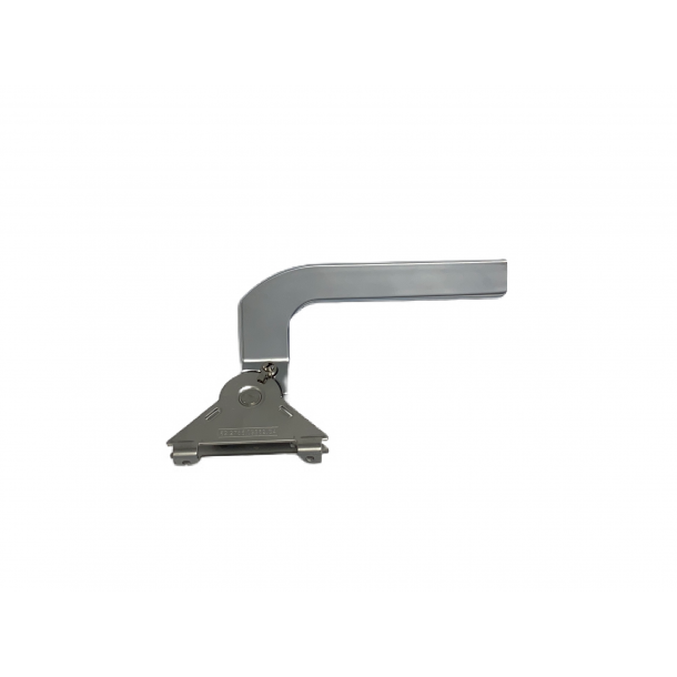 Greb venstre m/ ls til V200 og V400, 622755, Velfac