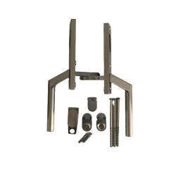 Dobb. terrassedrsgreb 540164 for cylinder. VU/ HI, Rationel