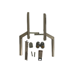 Dobb. terrassedrsgreb 540165 for cylinder. VI/ HU, Rationel