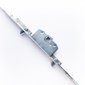 IPA kolvepaskvil 23720 1120mm forberedt for bremse dorn 28 mm