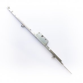 Paskvil 963 m/ sikkerhedskolver med bremse. 1462mm dorn 25mm, Rationel