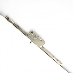 Paskvil 719 1250mm m/ styr dorn 25mm, Fix - UDGR