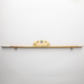 PN rullepaskvil 400mm og dorn 25mm