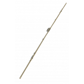Mila kolvepaskvil GR5 1290mm dorn 28mm