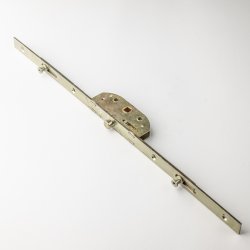 GU rullepaskvil m/ pilz 600mm dorn 25mm