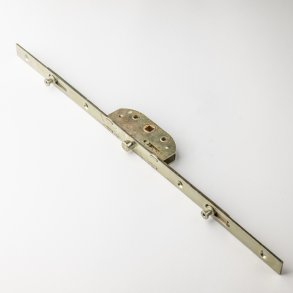 GU rullepaskvil m/ pilz 1000mm dorn 25mm - UDGR