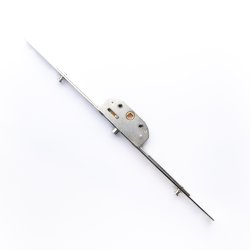 GU rullepaskvil m/ pilz 1000mm dorn 25mm
