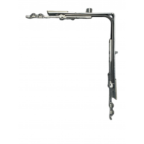 Aubi/ Siegenia hjrne dreje kip U5 311