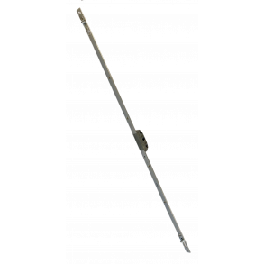 Mila rullepaskvil m/ pilz GR80 750mm dorn 19mm