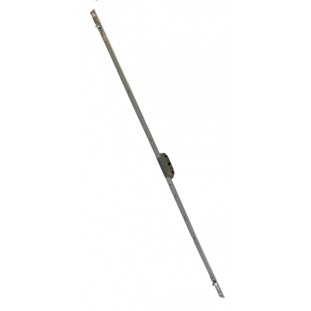 Mila rullepaskvil m/ pilz GR80 750mm dorn 19mm