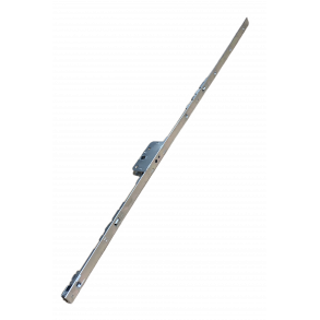 FIX paskvil 690mm m/ bremse dorn 25mm. S1601 120 6051 719S BA665