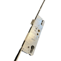 Siegenia rullepaskvil DB 45/92 u/ rigle kun falle