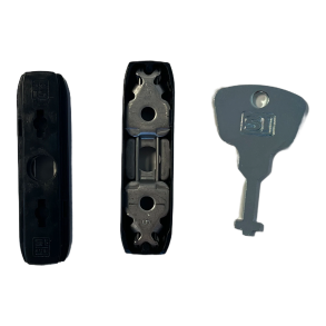 Siegenia glider B1 for PSK skyded�r