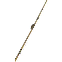 Winkhaus paskvil GPME 1800/2 FFH 1300-1800 med 2 ruller og funktionsspr