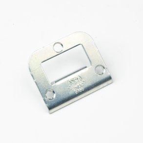 Fix kolveblik 5144 55x47mm, hul 35x18mm