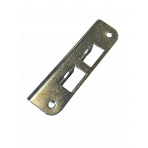 Slutblik til modullsekasse. 135x36mm
