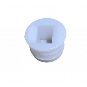 FIX slutblik Nr. 15 til kant og skudrigler D140090