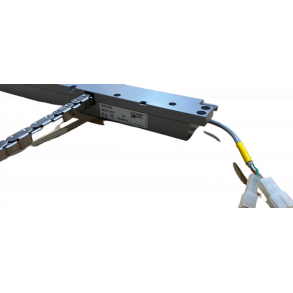WindowMaster kdemotor til facadedre 820 - restvare