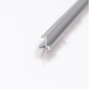 Brsteliste til skydedr