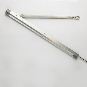 Velfac/ Rationel bremse for vinduesd�r vestreh�ngt 622945 M4