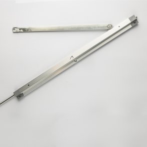 Velfac/ Rationel bremse for vinduesd�r h�jreh�ngt 622944 M4