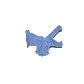 Velfac glasbnd udvendig til IN IO_S311 SP6811b