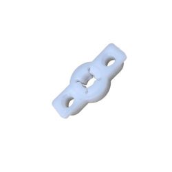 Rationel plastbrik/ karmfste ASSA 1650 til bremse 44x12mm