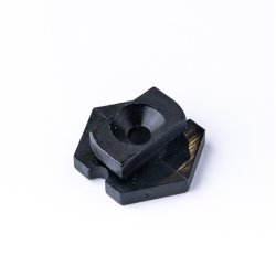 Clips til montage af alu p Centrum vinduer pose med 50 stk.