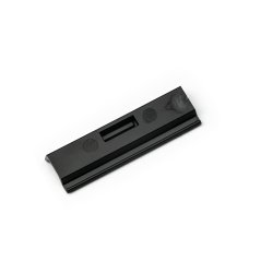 Clips til Outline D3144 (Multiflex) lille 5mm hj pose med 50 stk.