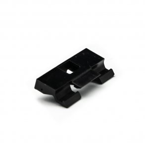 Clips til Outline D3146 (Multiflex) udvendig alu i side 5mm hj pose med 50 stk.
