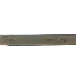 GU 530 kipvinkel bund GK 6-32076. L-530