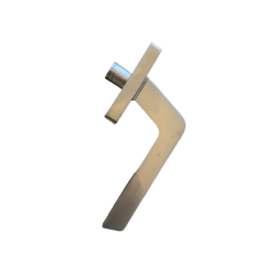 Paskvilgreb Centrum Vinduer vippevinduer 2214 ls. Slvfarvet