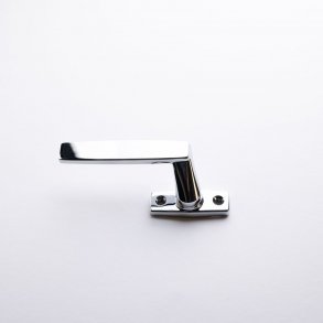 Paskvilgreb Fix 83 krom venstre 8x8mm 63mm pind.