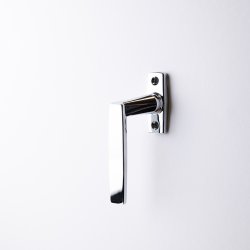 Paskvilgreb Fix 83 krom venstre 8x8mm 63mm pind.