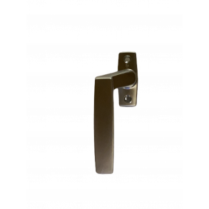 Paskvilgreb Fix 83 matkrom venstre 7x7mm 43mm pind 