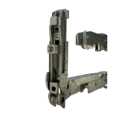 Hjulst til hveskydedr fra 1975-1996 HS/ HSK 937/957