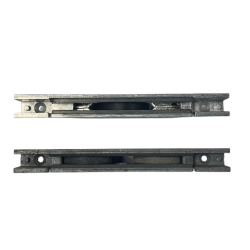 GU Orfea hjulst til Rationel hveskydedr