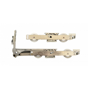 Hjuls�t til h�veskyded�r GU HS/ HSK 934