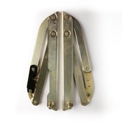 Spilka top vendebeslag S3 