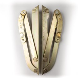 Spilka top vendebeslag S6