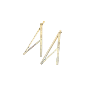 IPA vinduesglidebeslag sidestyr 21993 313mm venstre - UDGR