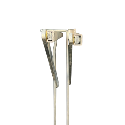 IPA vinduesglidebeslag sidestyr 21993 313mm hjre - UDGR