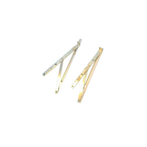 IPA vinduesglidebeslag sidestyr 21993 313mm hjre - UDGR