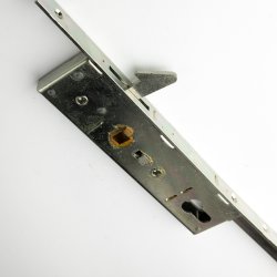 GU Ferco stangls / paskvil forberedt for drbecylinder til Rationel hveskydedr 1090mm 14411